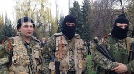 въоръжени похитиха инкасаторски автомобил луганск откраднати 000 евро