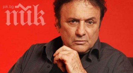 почина актьорът режисьор аси даян