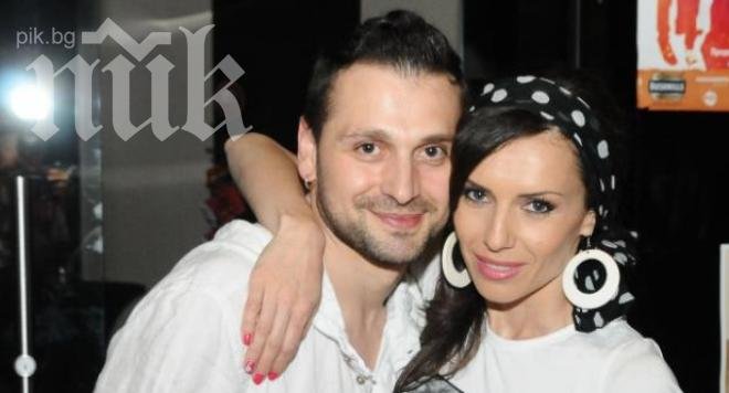 Александър Сано среща ЧРД с домашна торта в Къртицата