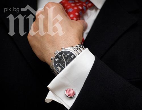 Японците хвърлят вратовръзки, за да пестят ток