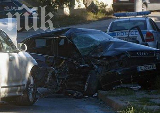 Политик показа защо сме бедни, прости и се избиваме по пътищата