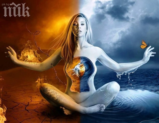 Кармичен хороскоп! Какви сме били в миналия си живот според зодията?