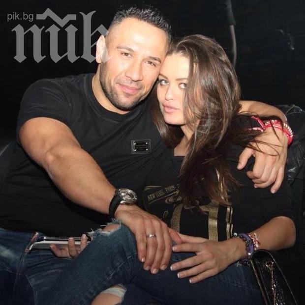 Яна в истерия – чака бебето всеки миг, Петко отказва да присъства на раждането