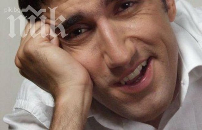 Башар Рахал: Лъжа е, че са запорирали фирмата ми