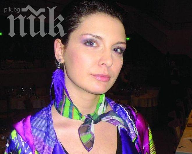 Калканджиева стъпи на врата на неверния си съпруг - Тачо готви и мие по цял ден вкъщи! 