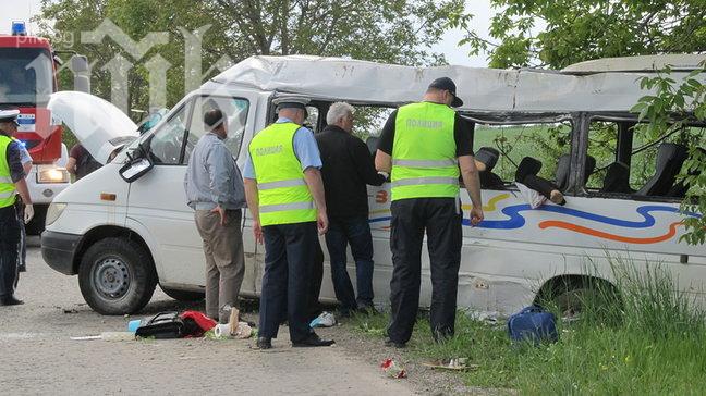 Лекарите не видели счупения прешлен на ранена при Сливо поле