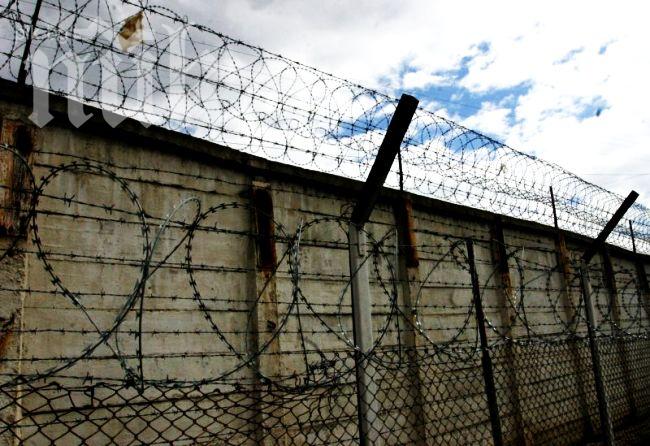 Избягалите затворници Шатката и Мартинез били в България