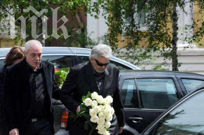 Драматичен обрат! Стефан Данаилов лиши сина си от наследство! Завещава всичко на доведения си син и внуците си!