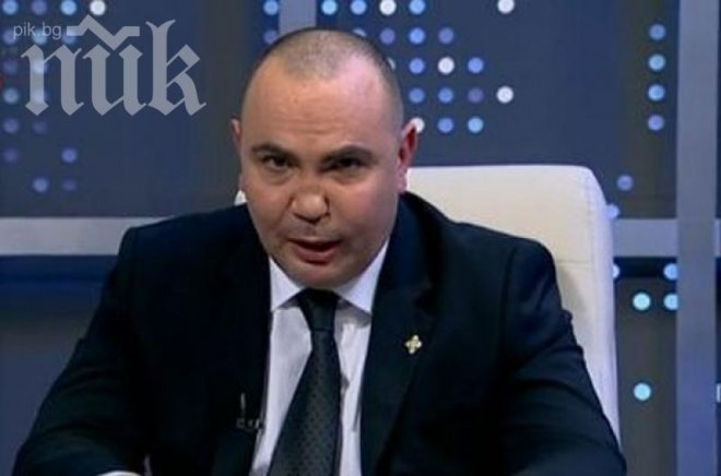 Росен Петров: Дано един ден държавата се върне и честта и достойнството ни завладеят!