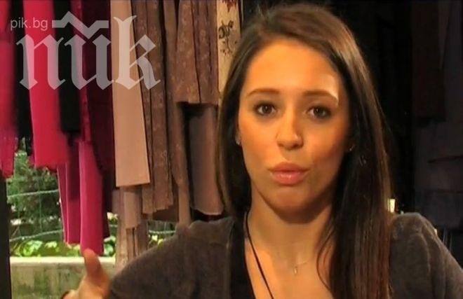 Мика Стоичкова сензационно: Имах връзка с Жерар Пике!