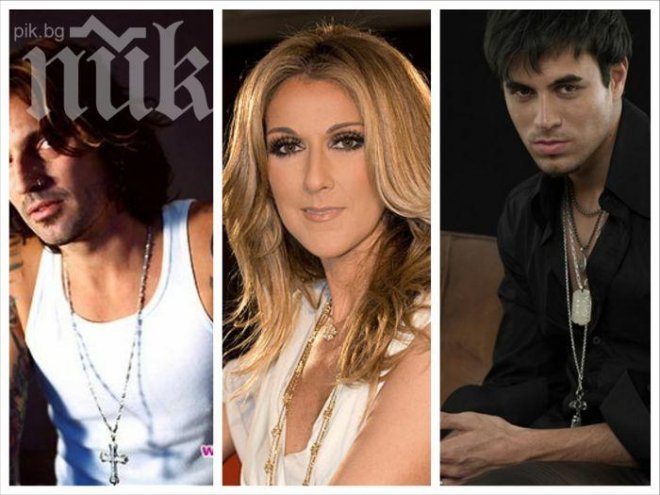 Коя звезда кога губи девствеността си? Ще се изненадате, като разберете