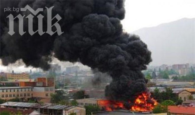 Атентатори убиха 11 деца в Сирия