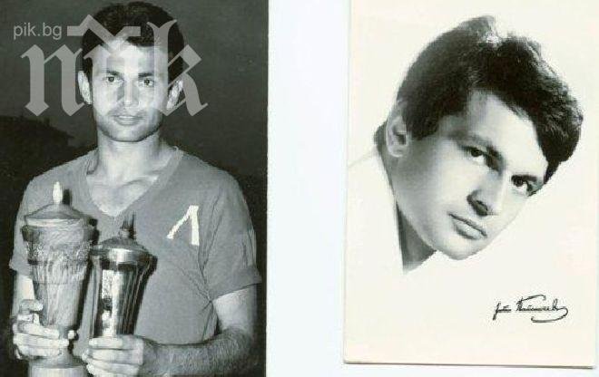 Левски: България имаше нужда от идоли и съдбата й даде Гунди