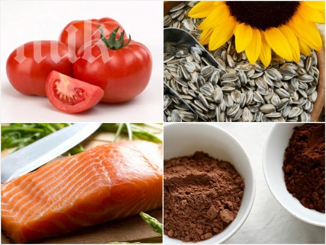 Лекари: Тези храни пазят от инсулт! Консумирайте ги, за да сте здрави!