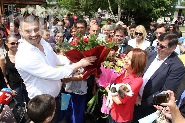 Николай Бареков: ГЕРБ пазарува местата в секционните комисии