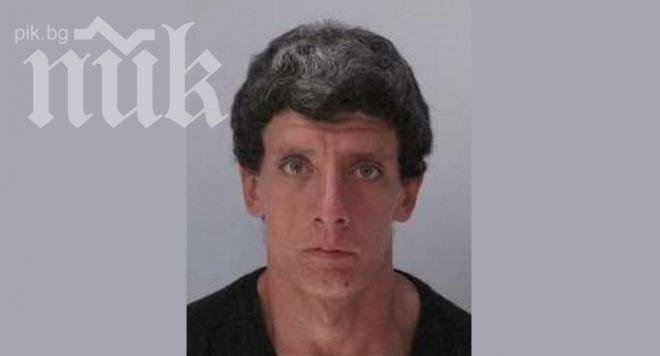 Безследно изчезна 30-годишният Владислав 