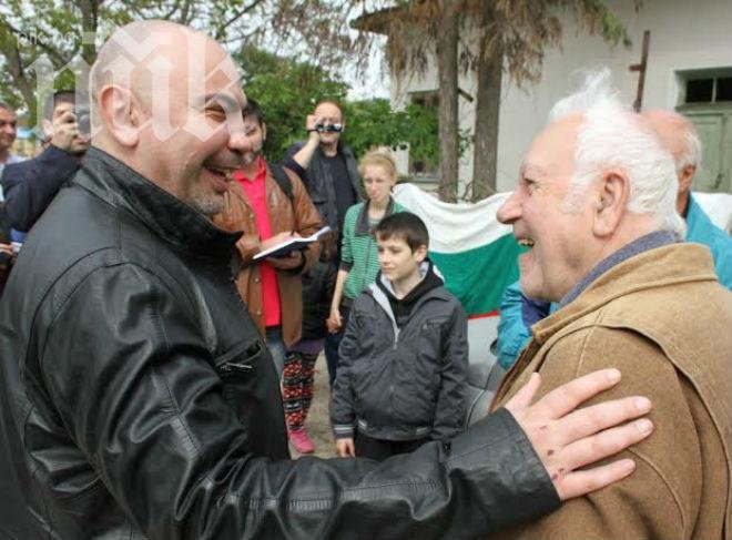 Росен Петров: Членството на Сърбия в ЕС е шанс и за родния Северозапад