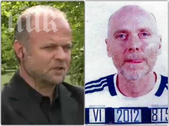 Пасторът на Централния затвор: Избягалият Хосе е много кротък, има 10 деца!