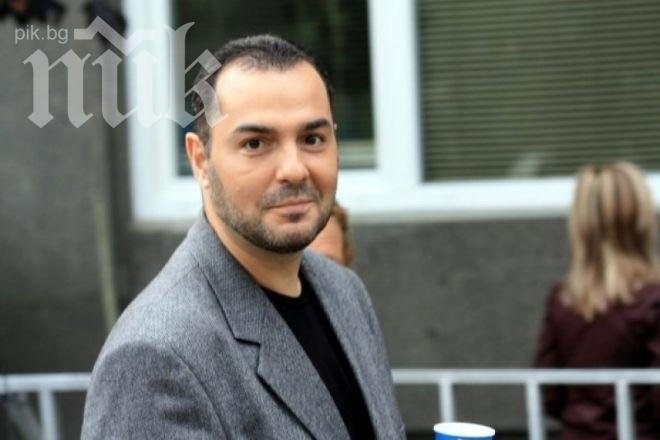 Уникално! Вижте как Драго Чая стопи 17 кила за нула време!