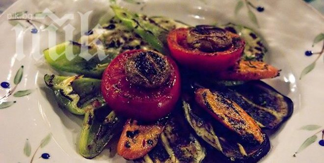 Уникален еко-ресторант работи две години, без да произведе отпадъци (видео)