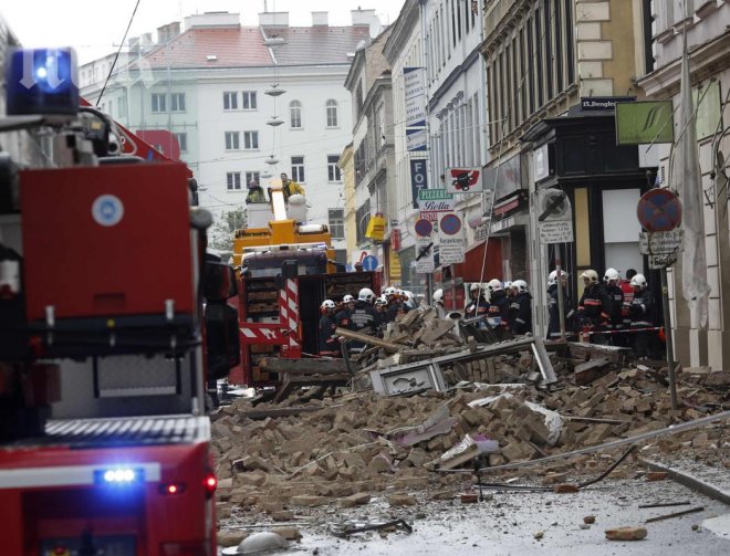 Над 100 ранени от газов взрив в затвор във Флорида
