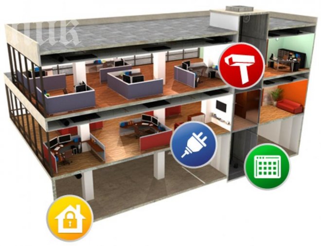 IT архитектите бият по доходи адвокатите в България