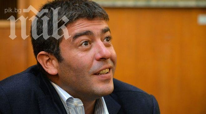 Депутатът Страхил Ангелов: Дано народите от страните от ЕС да не гласуват за ЕНП