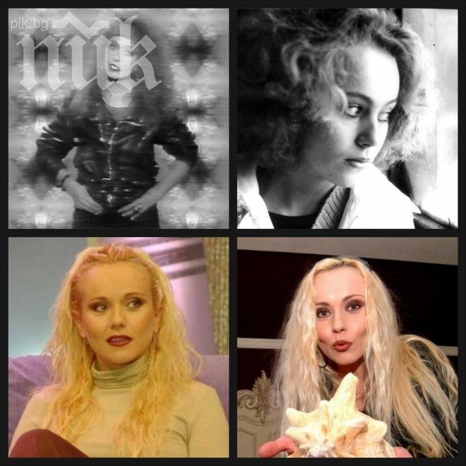 Уникални снимки! Вижте как са изглеждали топ водещите на телевизиите през годините