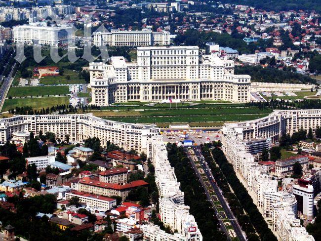 Суперимунитет за депутати и кметове в Румъния