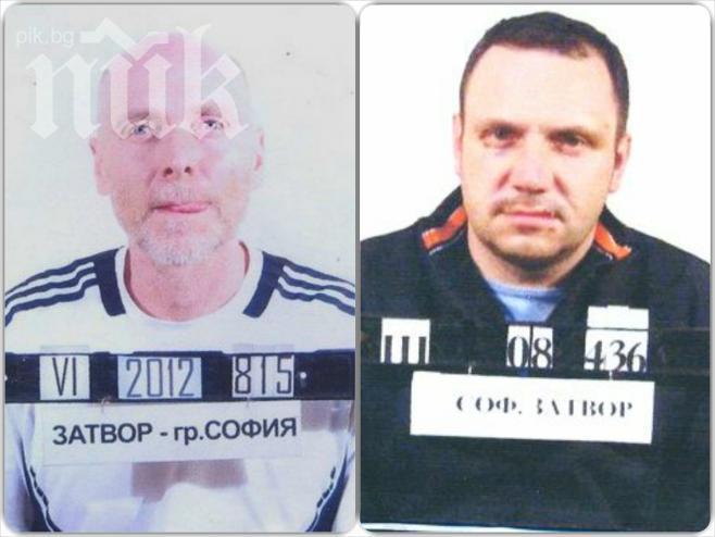 Шатката и Мартинес работили неправомерно на външен обект
