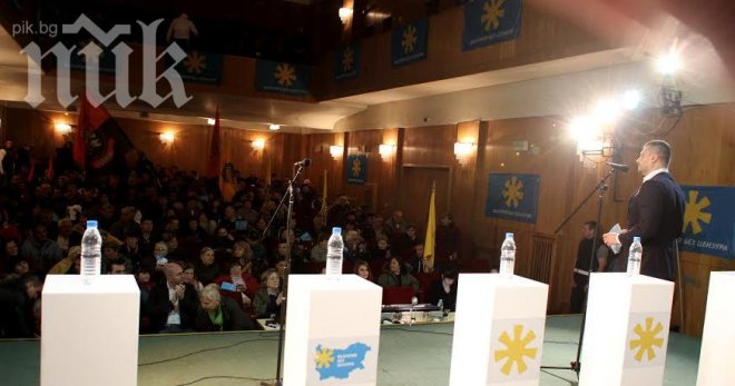 Бареков: Рамадан Кунев“ вече е срамна страница от историята