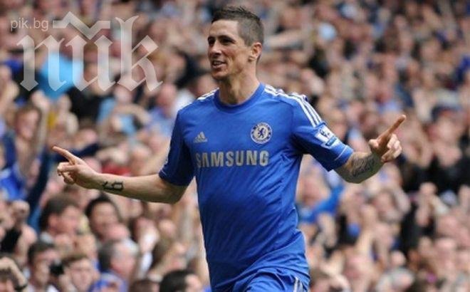 Фернандо Торес: Феновете на Ливърпул така и не разбраха защо избрах Челси