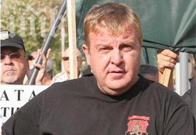 ВМРО: Българските държавници да не вземат страна при конфликта в Украйна