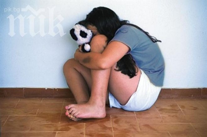 Бащи убиват деца. Какво става? 