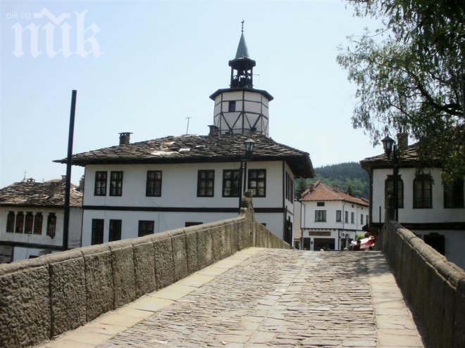Габрово става мини Швейцария