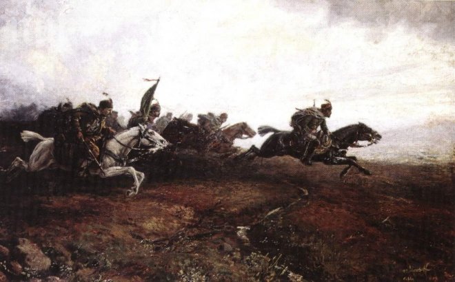 Отбелязваме 138 години от Априлското въстание