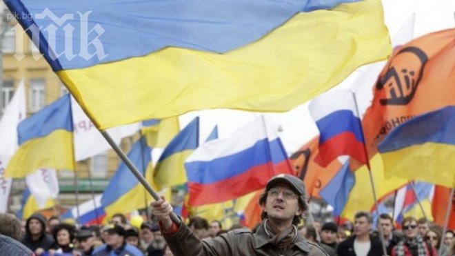 Русия не иска избори в Украйна на 25 май