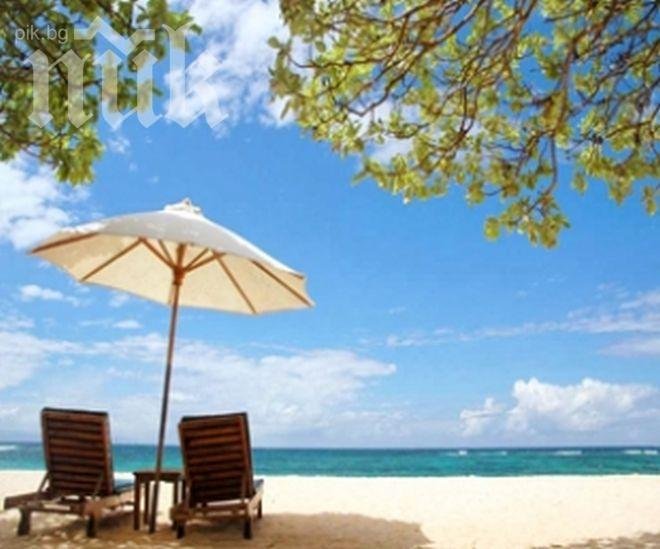 Как да правим добри снимки по време на ваканция