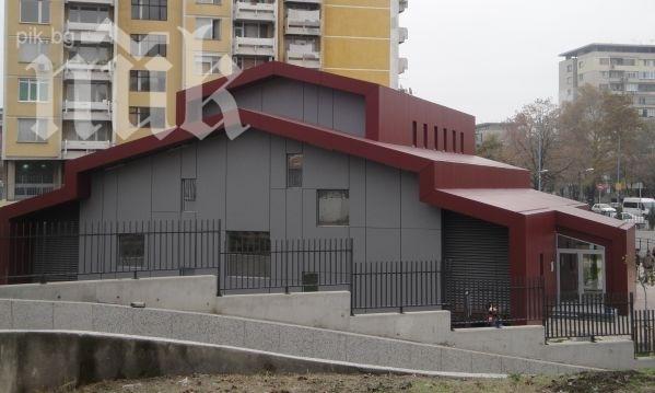 Малката базилика отваря врати за посетители в Пловдив