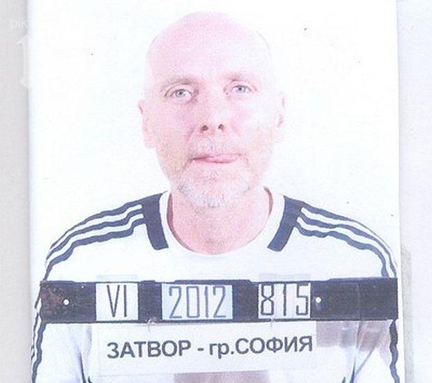 Гватемалецът бил тих и кротък човек