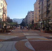 Вижте кои са градовете с най-високи заплати в България (снимка)