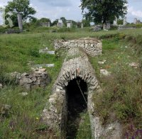 Ад край Брестовица! Две братчета се удавиха в канал 