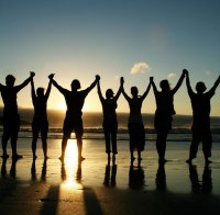 Младежи стават министрите от Организацията за Черноморско икономическо сътрудничество