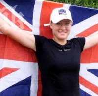 Трагедия! Бивша тенисистка №1 на Великобритания почина само на 30 години