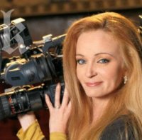 Гена Трайкова прецака Виктория Петрова за шефски пост в Би Ти Ви!