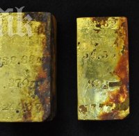 Откриха съкровище за милиони на кораб, потънал преди 160 години