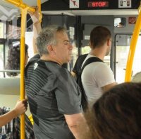 Задължават автобусите със застраховка „Злополука” 