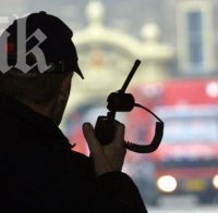 Германската полиция задържа 11 души, заподозрени членове на педофилска група