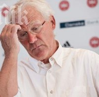 Селекционерът на Дания: Жозе Моуриньо е опасен за футбола