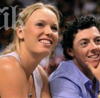 Возняцки готова да се откаже от тениса, за да бъде майка